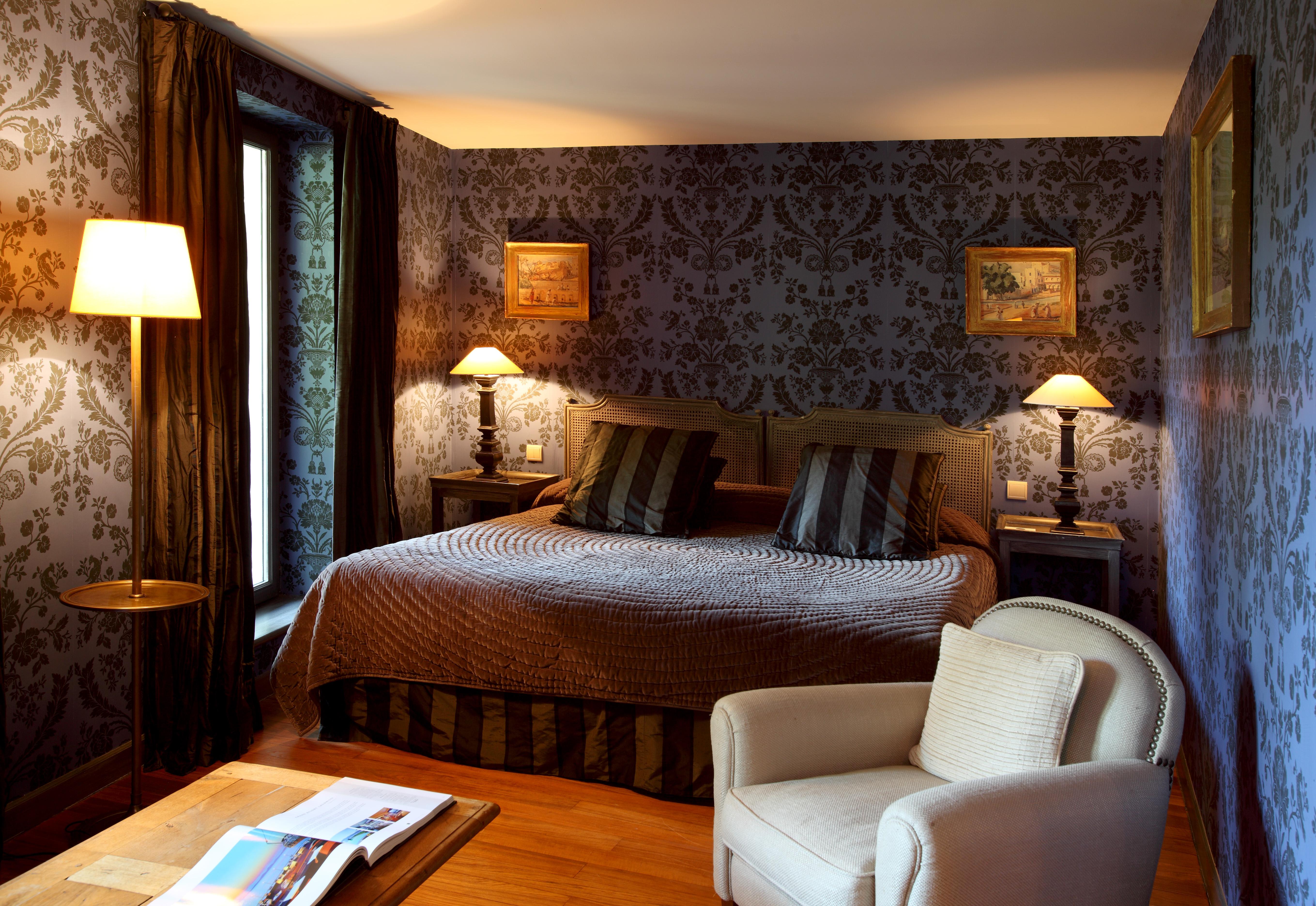 Les Etangs De Corot Hotel Ville-d'Avray Exterior photo