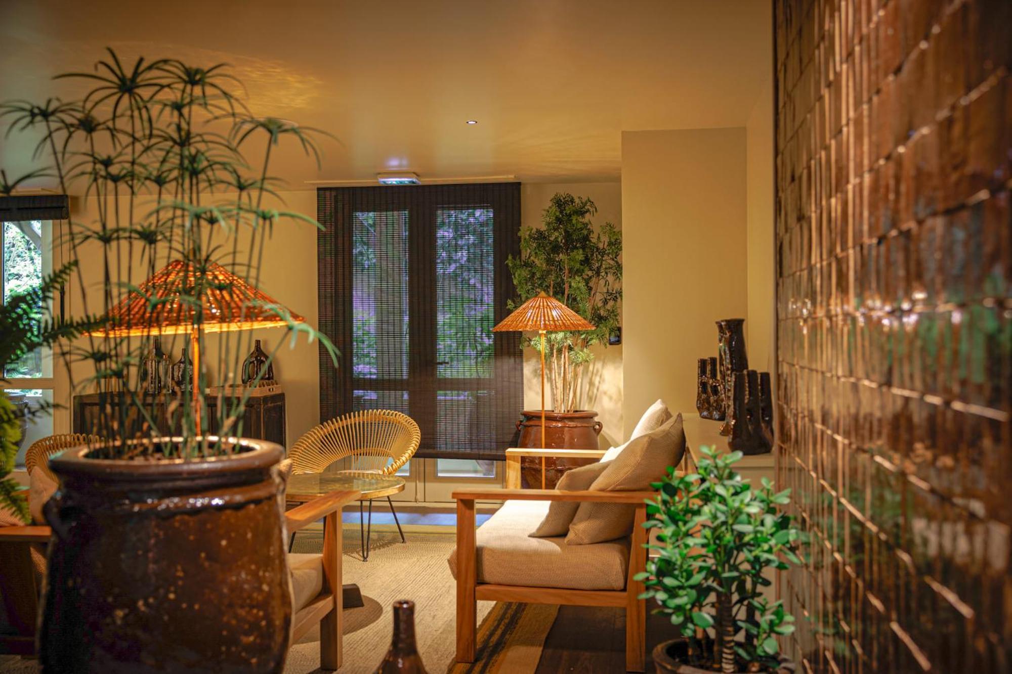 Les Etangs De Corot Hotel Ville-d'Avray Exterior photo